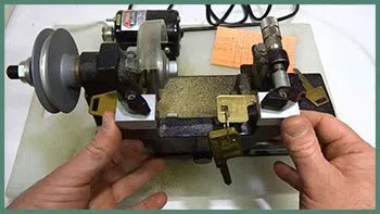 Baldwin Locksmith Store Dallas, TX 972-908-5989 - Key-cutting